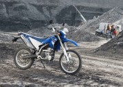 Yamaha WR250R